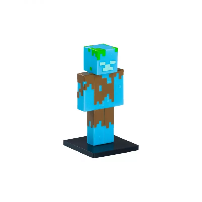 Minecraft S2 figúrky - 6 ks Deluxe-Box (sortiment)