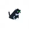 Minecraft S2 figúrky - 6 ks Deluxe-Box (sortiment)