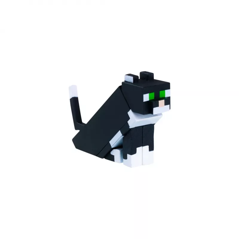 Minecraft S2 figúrky - 6 ks Deluxe-Box (sortiment)