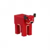 Minecraft S2 figúrky - 6 ks Deluxe-Box (sortiment)