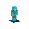 Minecraft S2 figúrky - balenie 8 ks Deluxe-Box (sortiment)