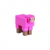 Minecraft S2 figúrky - balenie 8 ks Deluxe-Box (sortiment)