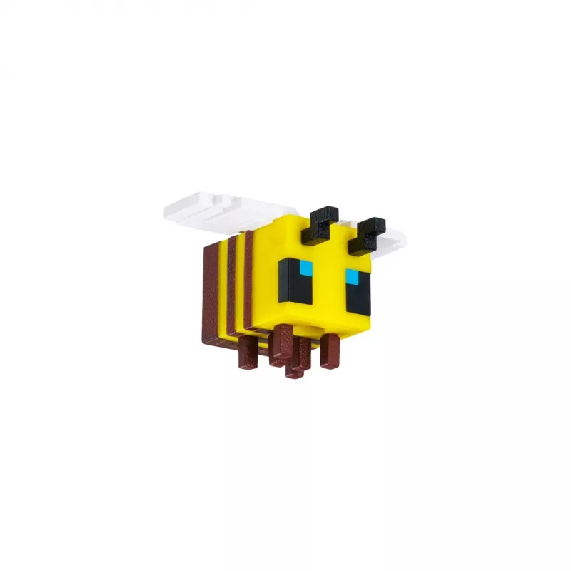 Minecraft S2 figúrky - balenie 8 ks Deluxe-Box (sortiment)