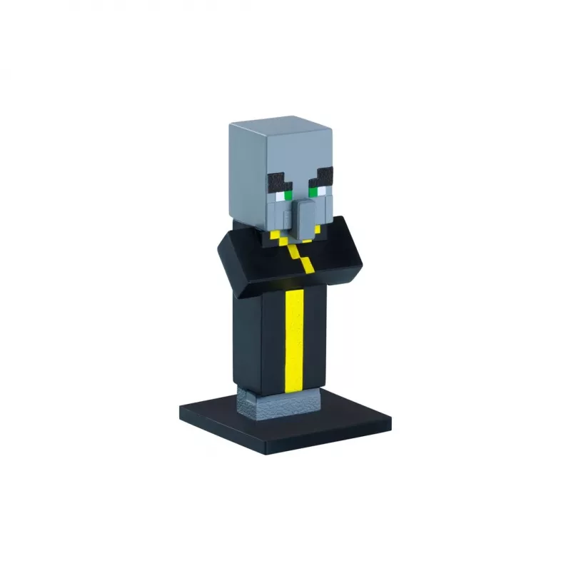 Minecraft S2 figúrky - balenie 8 ks Deluxe-Box (sortiment)