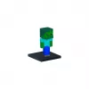 Minecraft S2 figúrky - balenie 8 ks Deluxe-Box (sortiment)