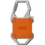Urban Armor Gear 164004119733 strieborná