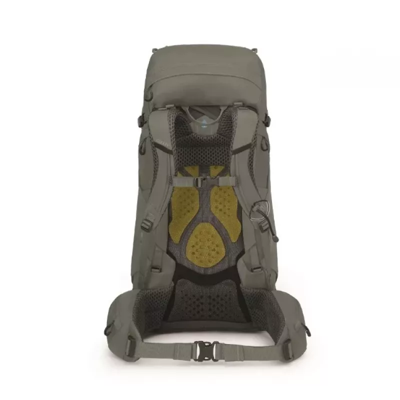 Osprey Kyte 48 khaki dámsky trekingový batoh XS/S