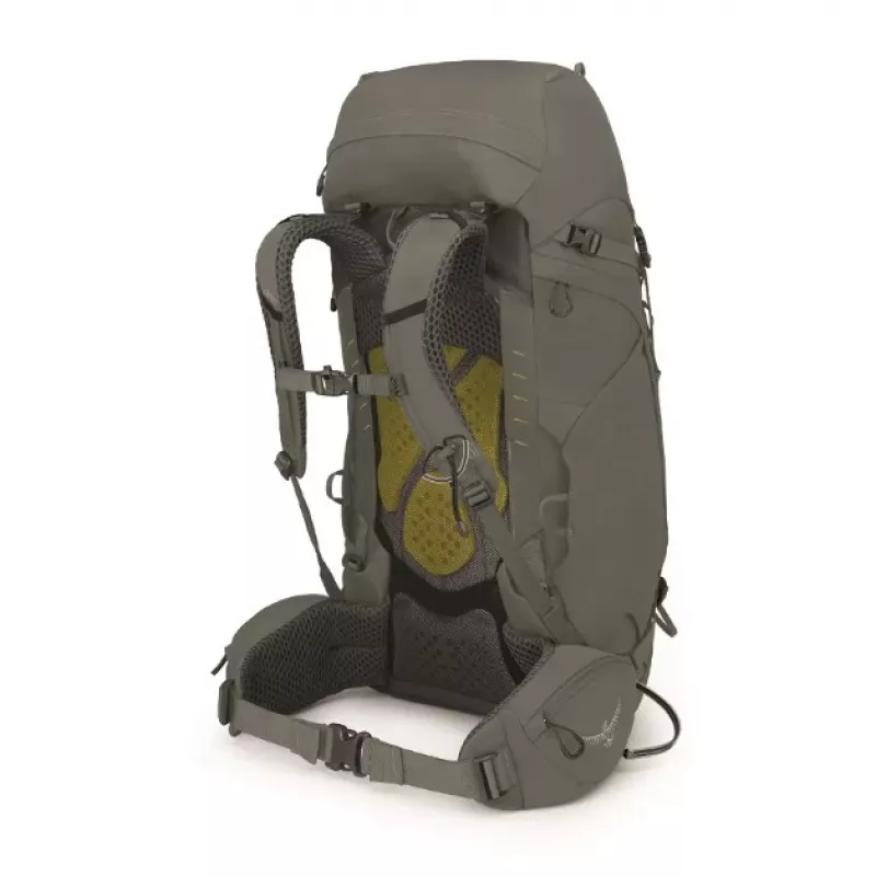 Osprey Kyte 48 khaki dámsky trekingový batoh XS/S