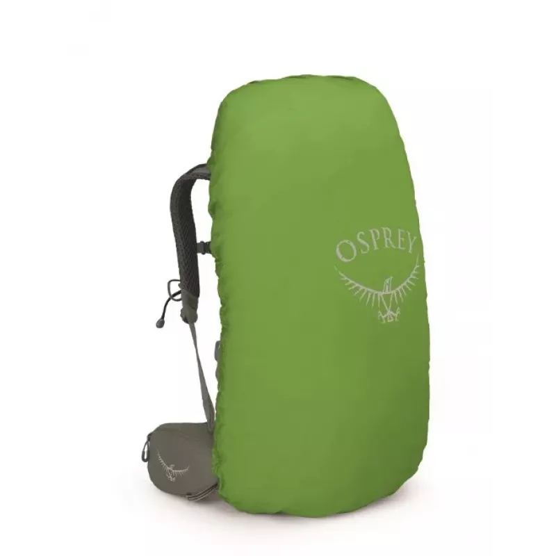 Osprey Kyte 48 khaki dámsky trekingový batoh XS/S