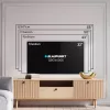 Blaupunkt QLED TV | 32QBG6000S | 32 palcov | Smart TV | Google TV | čierna