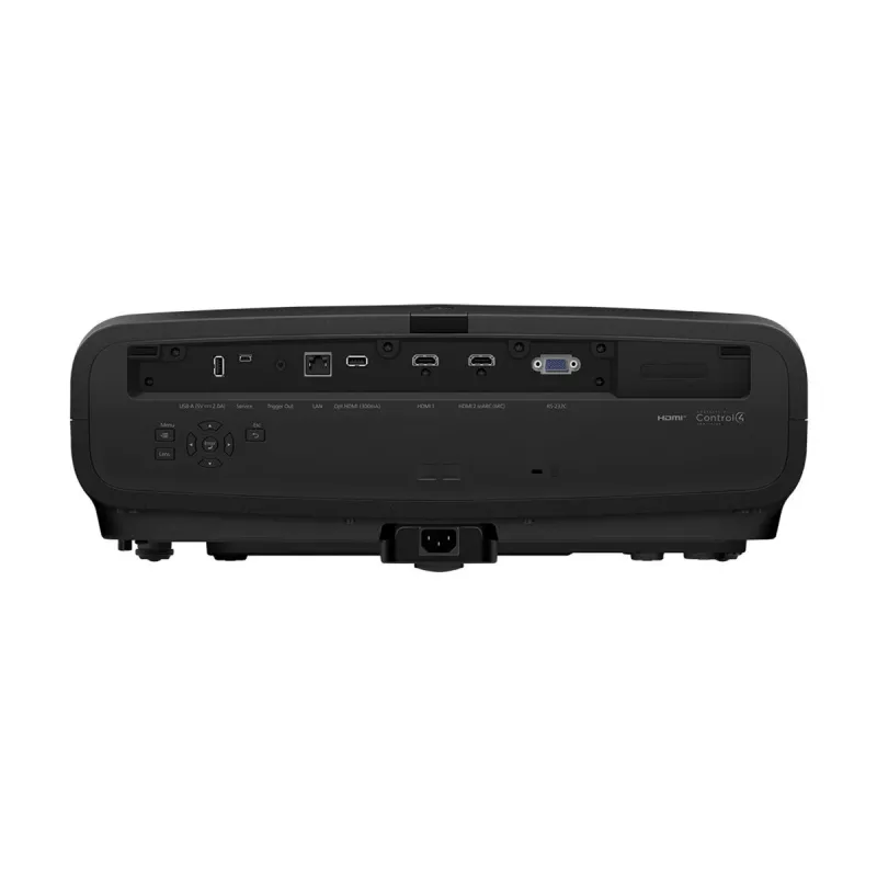 Epson EH-LS9000B | Full HD (1920x1080) | 2200 ANSI lumenov | čierny | WLAN