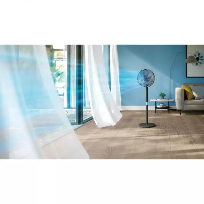 Stojanový ventilátor CX3550/01 Philips