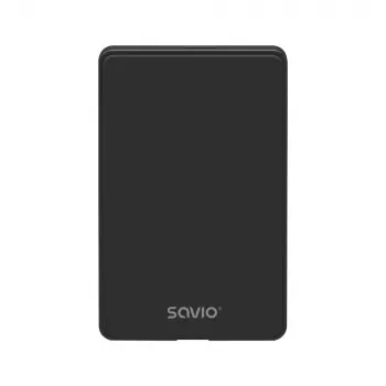 Externé puzdro na HDD/SSD AK-73 SAVIO