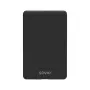 Externé puzdro na HDD/SSD AK-73 SAVIO