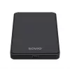 Externé puzdro na HDD/SSD AK-73 SAVIO