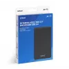 Externé puzdro na HDD/SSD AK-73 SAVIO