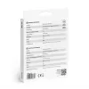 Externé puzdro na HDD/SSD AK-73 SAVIO
