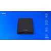 Externé puzdro na HDD/SSD AK-73 SAVIO