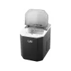 LIN ICE-G9 výrobník ľadových kociek sivý
