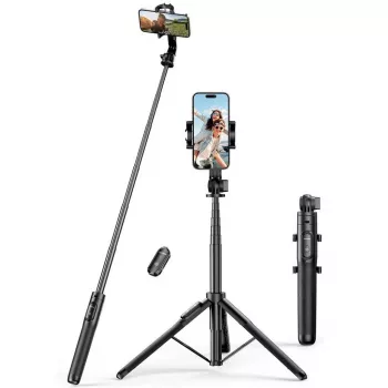 Selfie tyč Ugreen selfie tyč statív s diaľkovým ovládačom