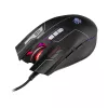 A4TECH BLOODY USB B1700 B140N +ES7 + BP-50M USB/ Esports Black USB Set (klávesnica+myš+podložka) (EN)