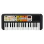 Yamaha PSS-F30 – klávesnica