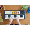 Yamaha PSS-F30 – klávesnica