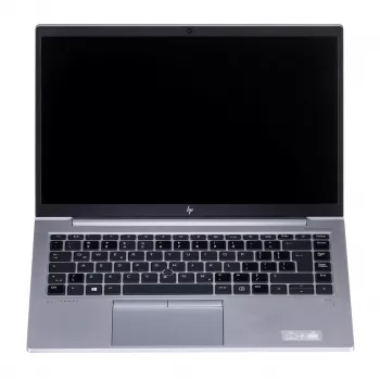 HP EliteBook 845 G7 AMD RYZEN 5 PRO 4650U 16 GB 256 GB SSD 14 palcov FHD Win11 Pro použité US-QWERTY
