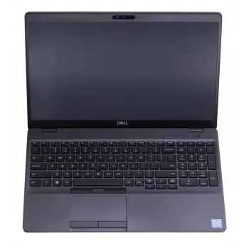 DELL LATITUDE 5500 i5-8365U 16GB 256GB SSD 15 FHD Win11pro použité