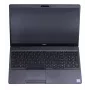 DELL LATITUDE 5500 i5-8365U 16GB 256GB SSD 15 FHD Win11pro použité