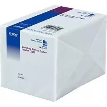 Epson SureLab – vysoký lesk – 90 x 130 mm – 250 g/m²