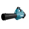 Makita UB001CZ – fúkač na listy – bezdrôtový – 36 V