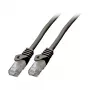 RJ45 patch kábel Cat.6 U/UTP LSZH CCA 0,5 m — EFB Elektronik K8104SW.0