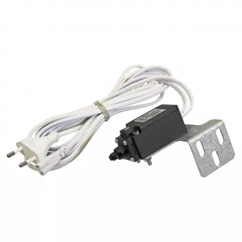 EFB Electronics PRO pripojovacia sada pre svietidlo „Basic“ vrátane dverového kontaktného spínača