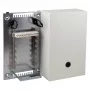 EFB Elektronik VKA2 základná doska s krytom ŠxVxH 200 x 330 120 mm