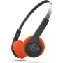 Jlab Rewind Wireless 2 Retro slúchadlá čierne