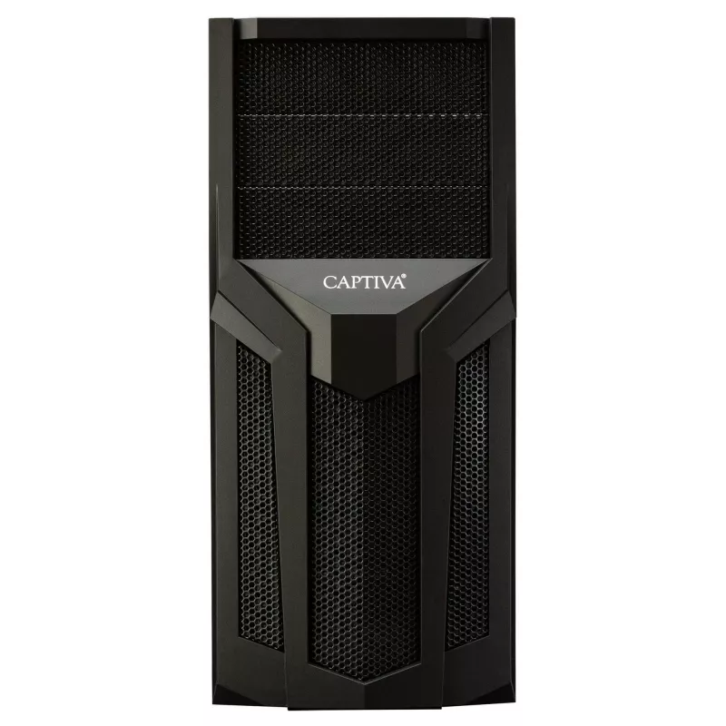 Počítač Captiva CAPTIVA PC Workstation I94-176 Ultra 9 285K 64GB 2TB SSD Windows 11 Pro 64-Bit