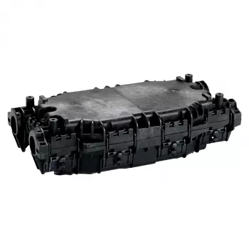 EFB-Elektronik inline spojovacia objímka pre 24 zváraní Výrobca: EFB Elektronik (83127.1V2)