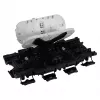 EFB-Elektronik inline spojovacia objímka pre 24 zváraní Výrobca: EFB Elektronik (83127.1V2)