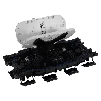 EFB-Elektronik inline spojovacia objímka pre 24 zváraní Výrobca: EFB Elektronik (83127.1V2)