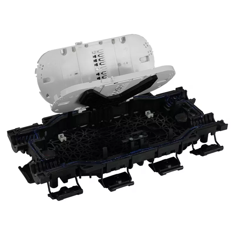 EFB-Elektronik inline spojovacia objímka pre 24 zváraní Výrobca: EFB Elektronik (83127.1V2)