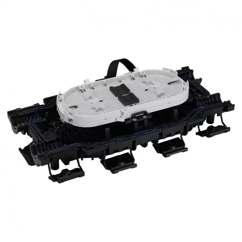 EFB-Elektronik inline spojovacia objímka pre 24 zváraní Výrobca: EFB Elektronik (83127.1V2)