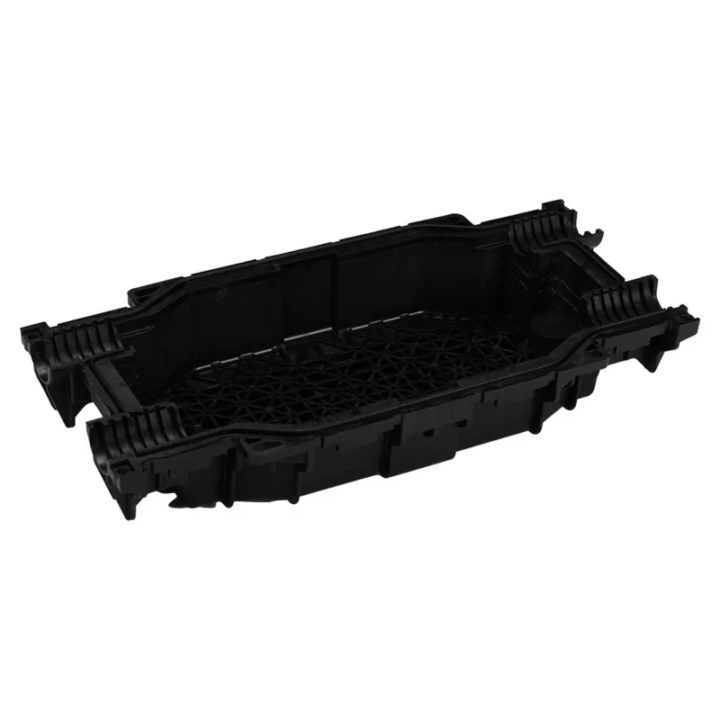 EFB-Elektronik inline spojovacia objímka pre 24 zváraní Výrobca: EFB Elektronik (83127.1V2)