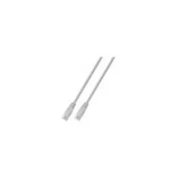 EFB-Elektronik RJ45 patch kábel Cat.6 U/UTP PVC CCA biely 15m Výrobca: EFB Elektronik (K8100WS.15)