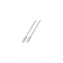 EFB-Elektronik RJ45 patch kábel Cat.6 U/UTP PVC CCA biely 15m Výrobca: EFB Elektronik (K8100WS.15)