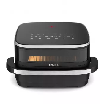 TEFAL Easy Fry XL Surface teplovzdušná fritéza FW4018 (FW4018)