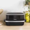 TEFAL Easy Fry XL Surface teplovzdušná fritéza FW4018 (FW4018)