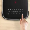 TEFAL Easy Fry XL Surface teplovzdušná fritéza FW4018 (FW4018)