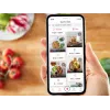 TEFAL Easy Fry XL Surface teplovzdušná fritéza FW4018 (FW4018)