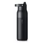 LARQ Bottle PureVis 2 680 ml čierna